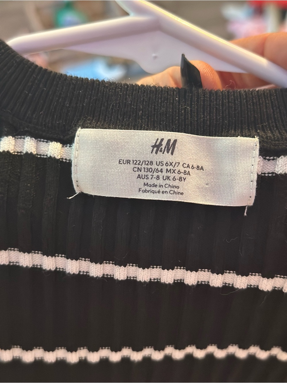 HM tee - Picture 2 of 4